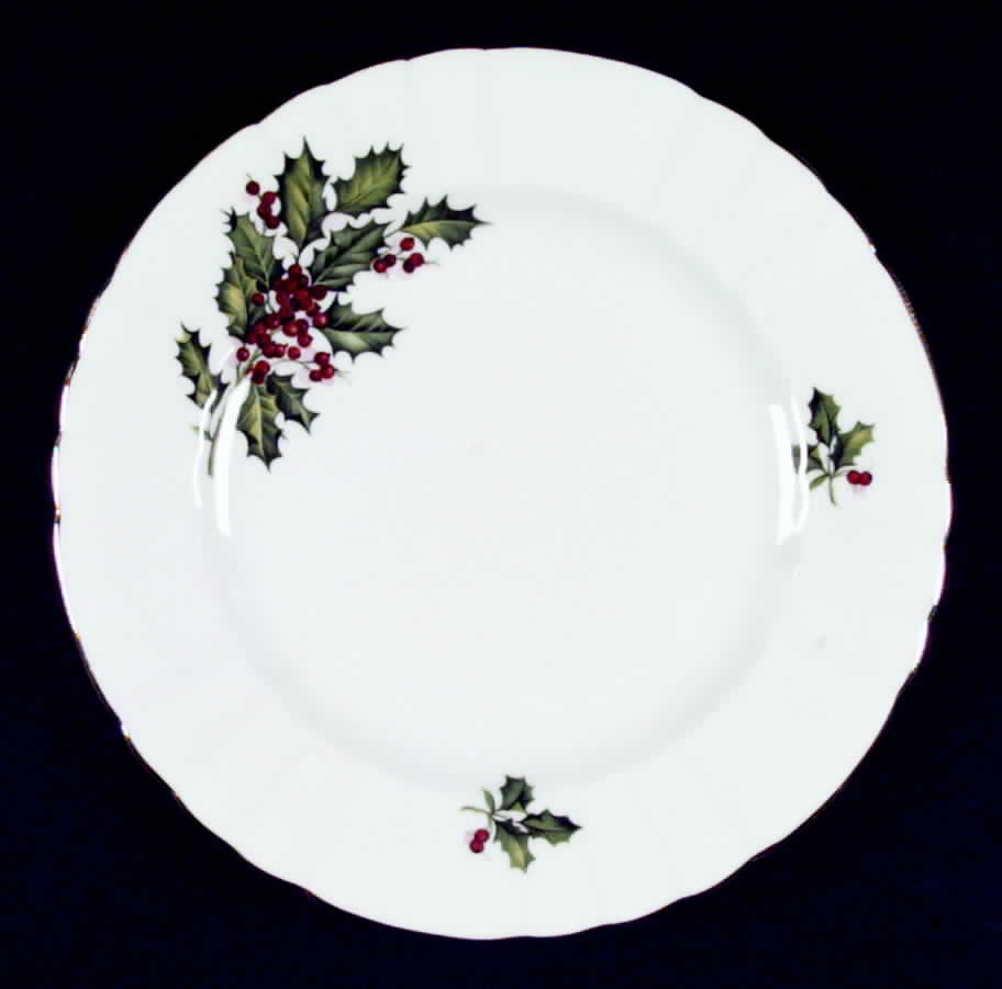 RGR38 Salad Plate by Royal Grafton-1
