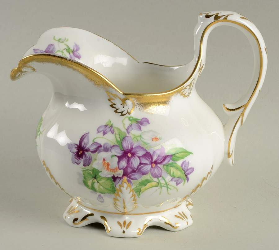 RCH21 Creamer by Royal Chelsea-1