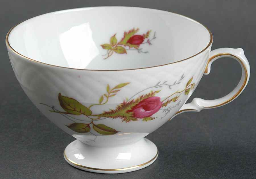 Rose Brier Footed Cup by Royal Heidelberg-1