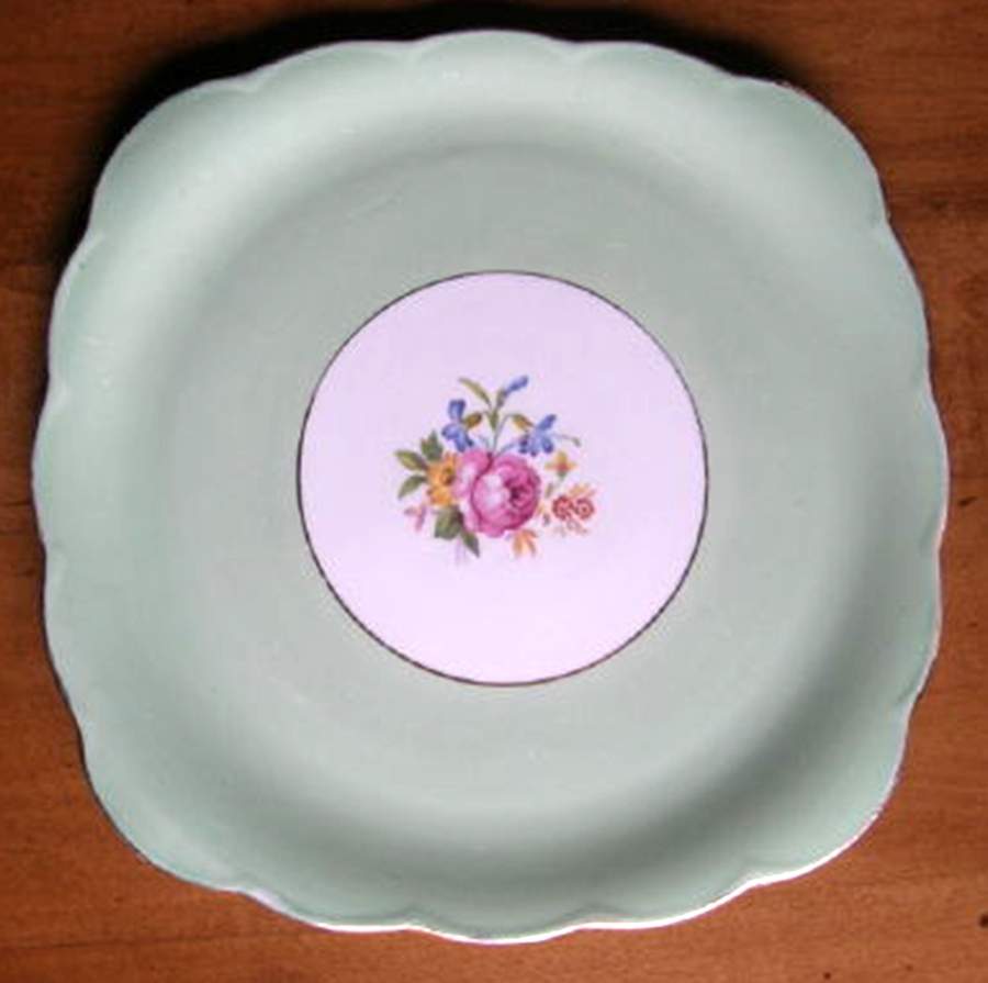 RGR32 Square Salad Plate by Royal Grafton-1