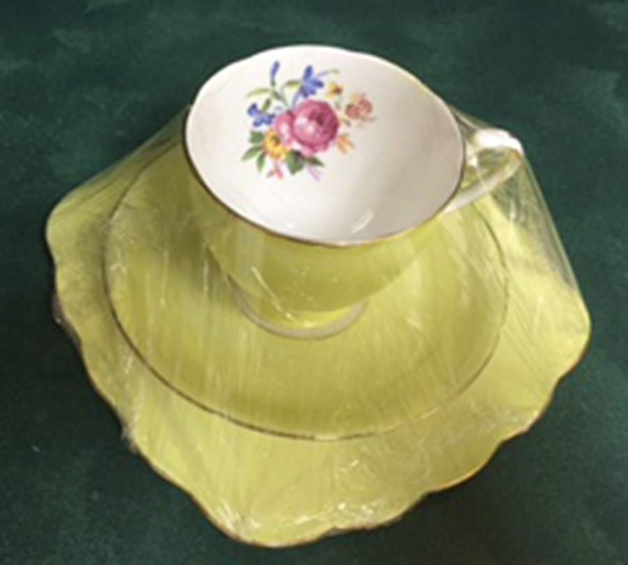 RGR32 Square Salad Plate by Royal Grafton-1