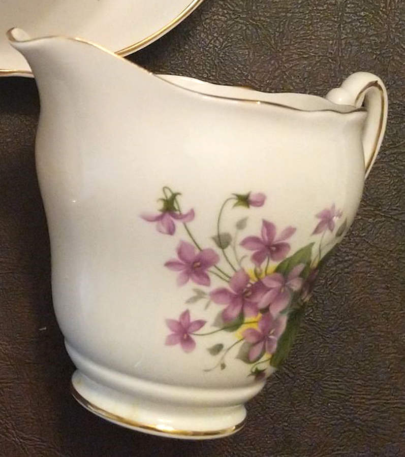 RE5 Creamer by Regency-1