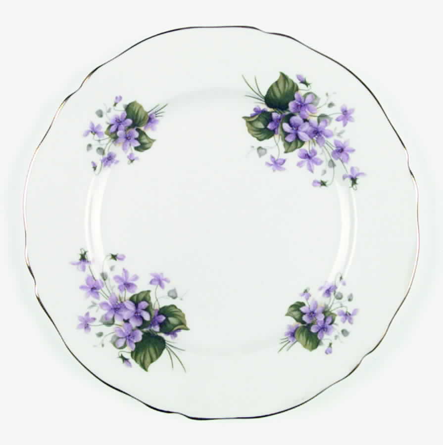 RE5 Salad Plate by Regency-1