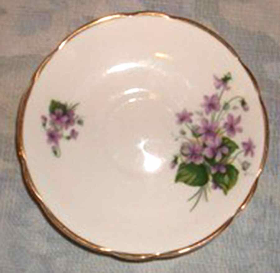 RE5 Saucer for Flat Cup by Regency-1