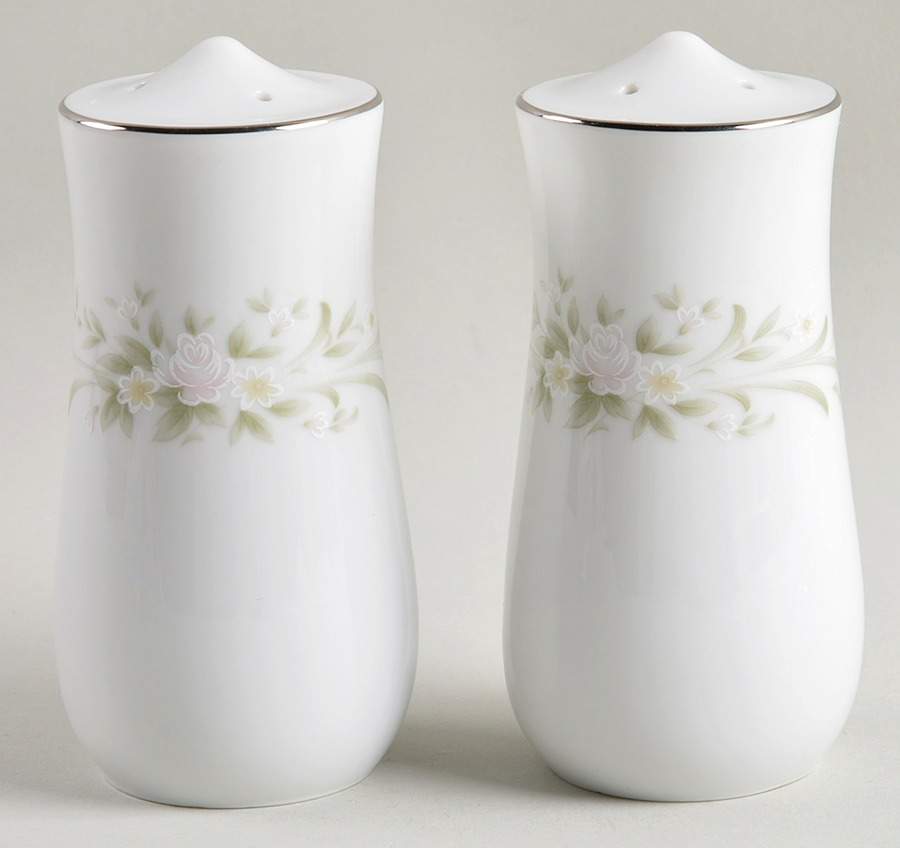 Larksong Salt & Pepper Set by Royal Prestige-1