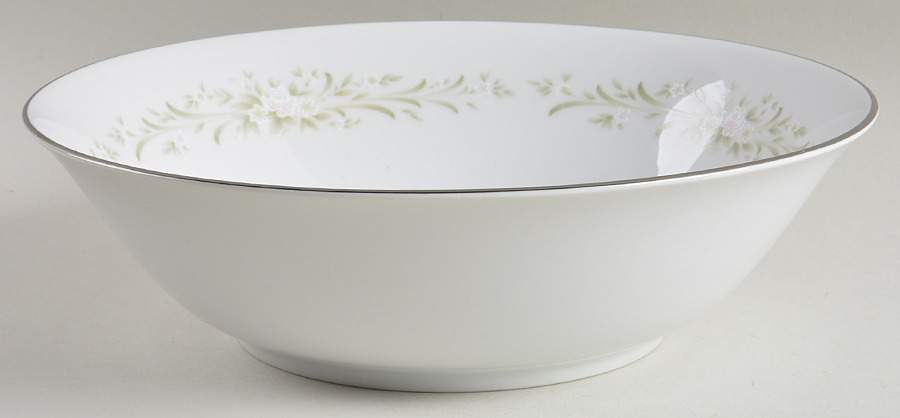 Larksong 9" Round Vegetable Bowl by Royal Prestige-1