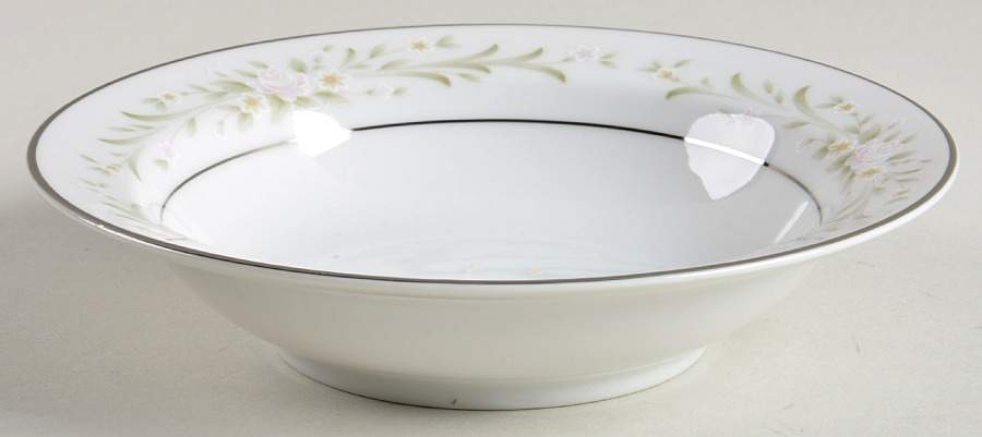 Larksong Fruit/Dessert (Sauce) Bowl by Royal Prestige-1