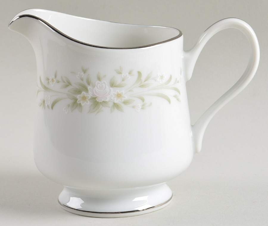 Larksong Creamer by Royal Prestige-1