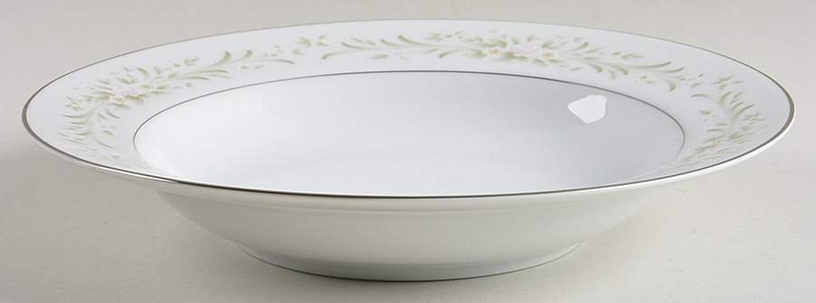 Larksong Rim Soup Bowl by Royal Prestige-1