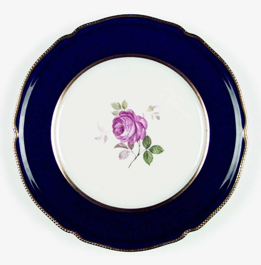 7203 Dinner Plate by Rosenthal - Continental-1