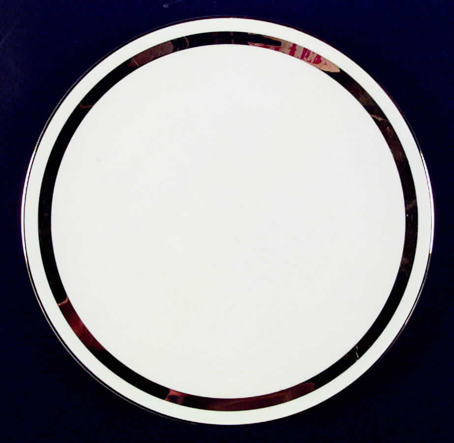 ROD5 Dinner Plate by Royal Devon-1