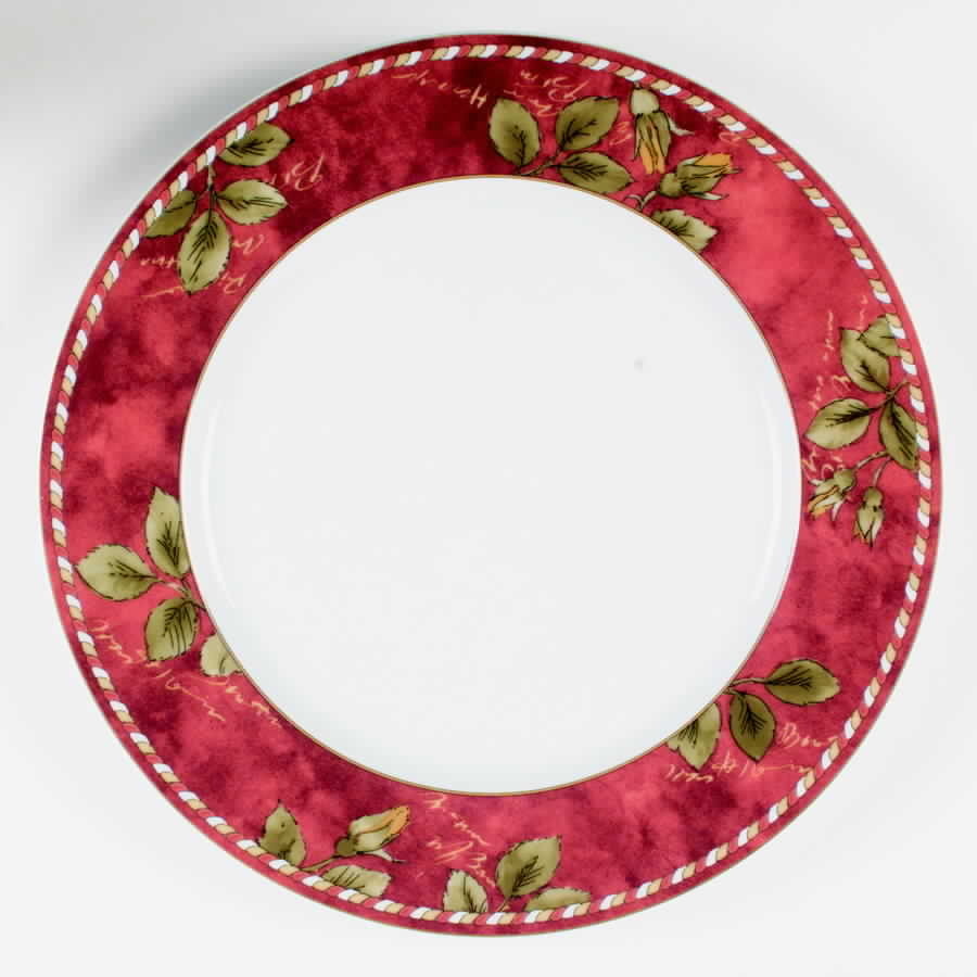 Ambra Dinner Plate by Rosenthal - Continental-1