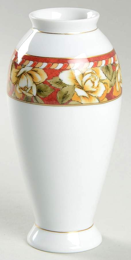 Ambra 5" Bud Vase by Rosenthal - Continental-1
