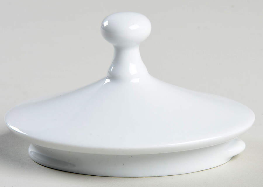 Allegra Lid for Teapot by Rosenthal - Continental-1