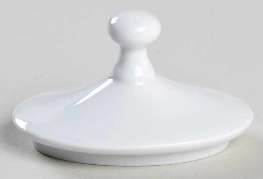 Allegra Lid for Sugar Bowl by Rosenthal - Continental-1
