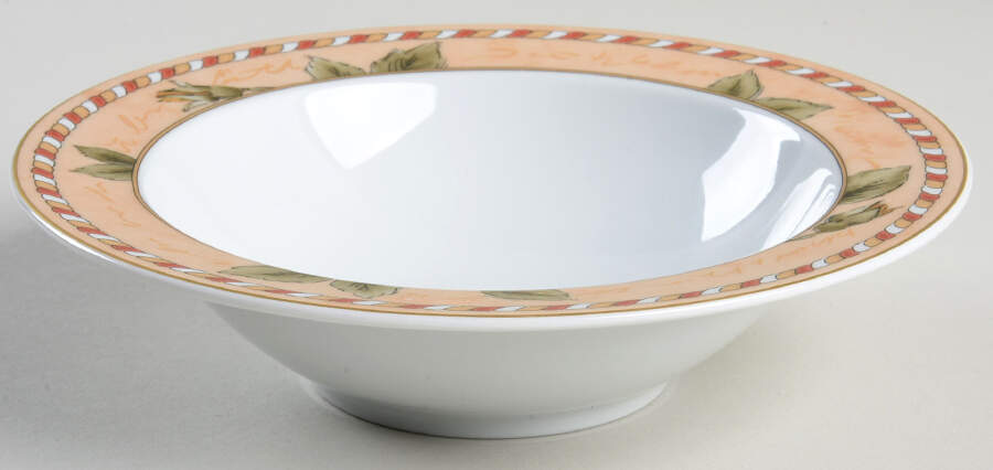 Allegra Fruit/Dessert (Sauce) Bowl by Rosenthal - Continental-1