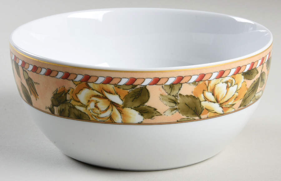 Allegra Coupe Cereal Bowl by Rosenthal - Continental-1