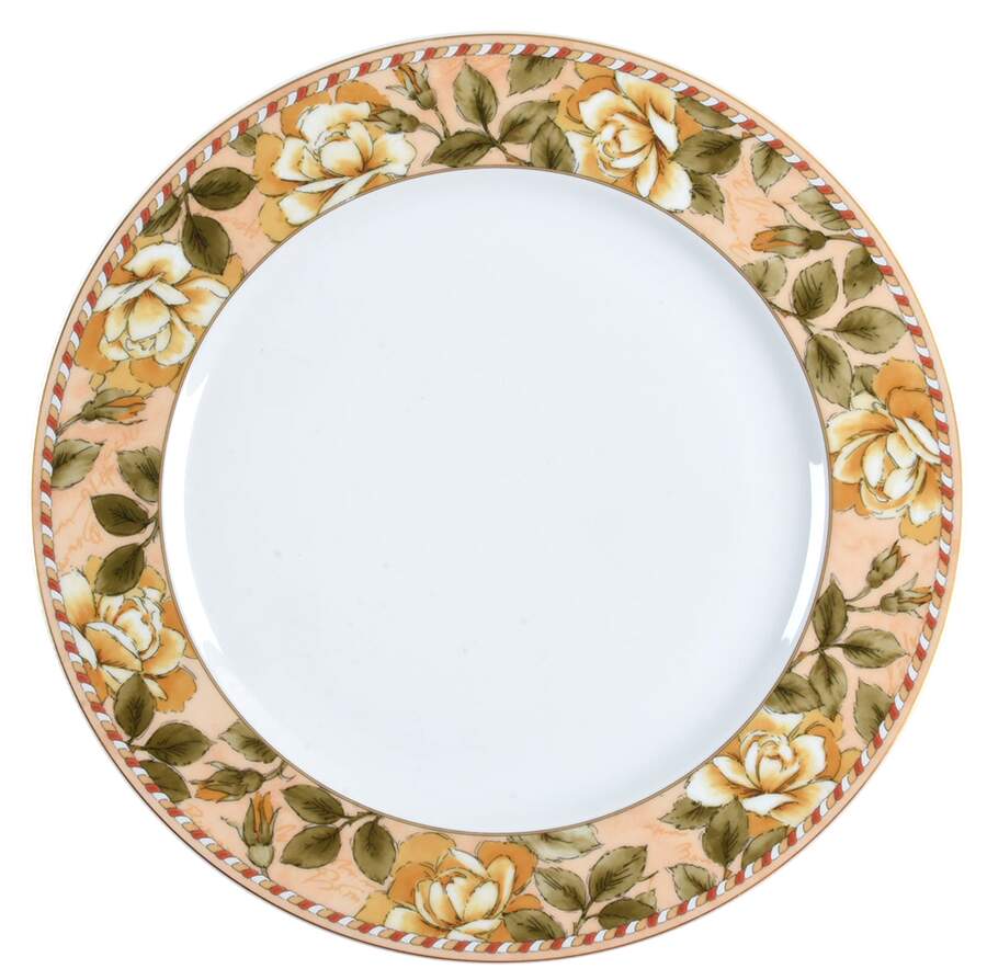 Allegra 12" Chop Plate (Round Platter) by Rosenthal - Continental-1