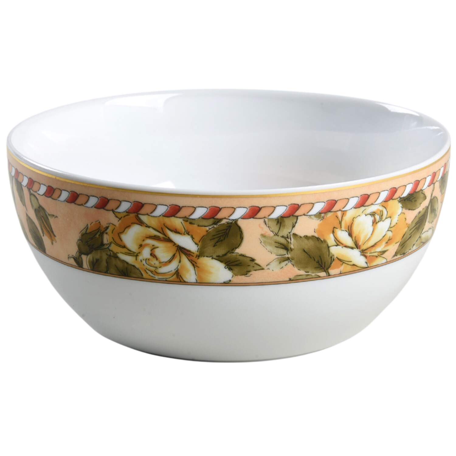 Allegra Coupe Cereal Bowl by Rosenthal - Continental-1