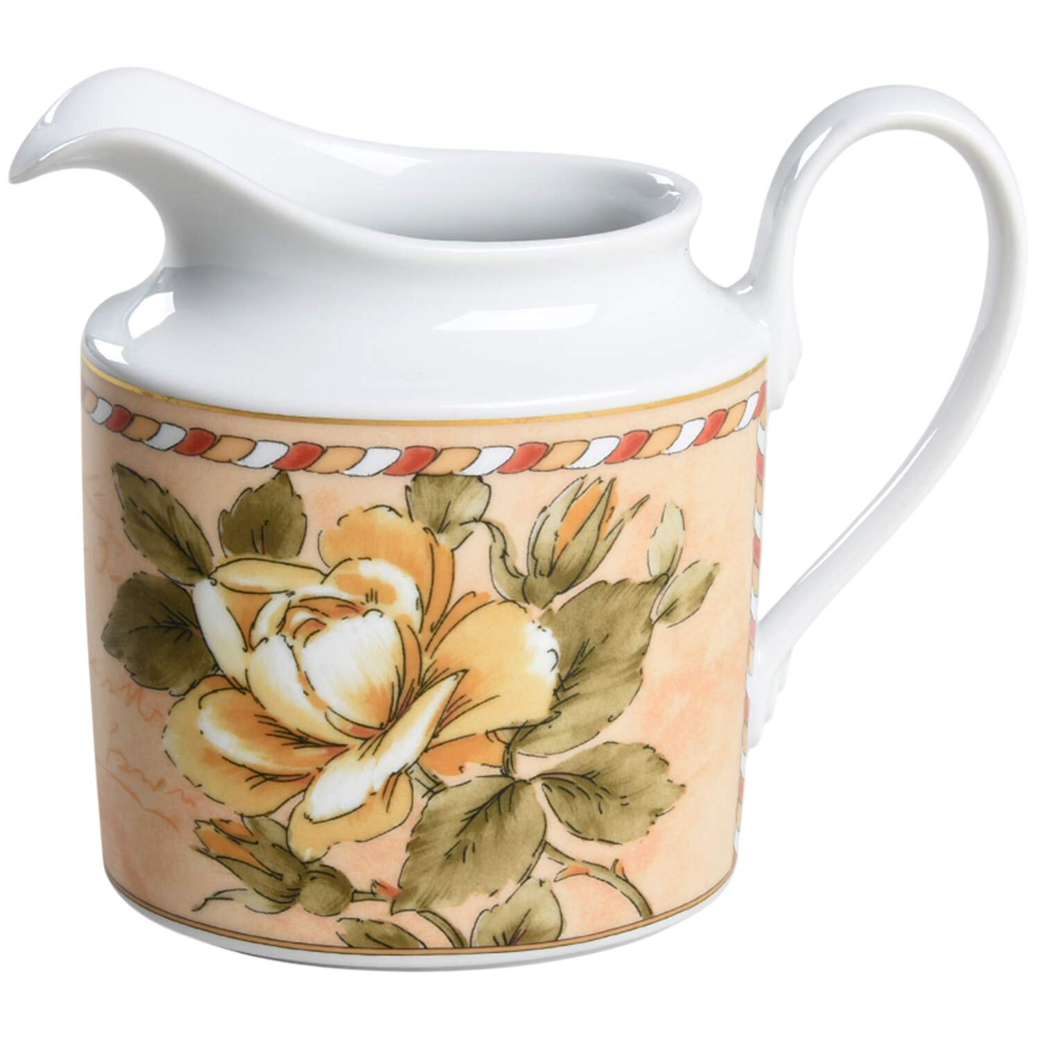 Allegra Creamer by Rosenthal - Continental-1