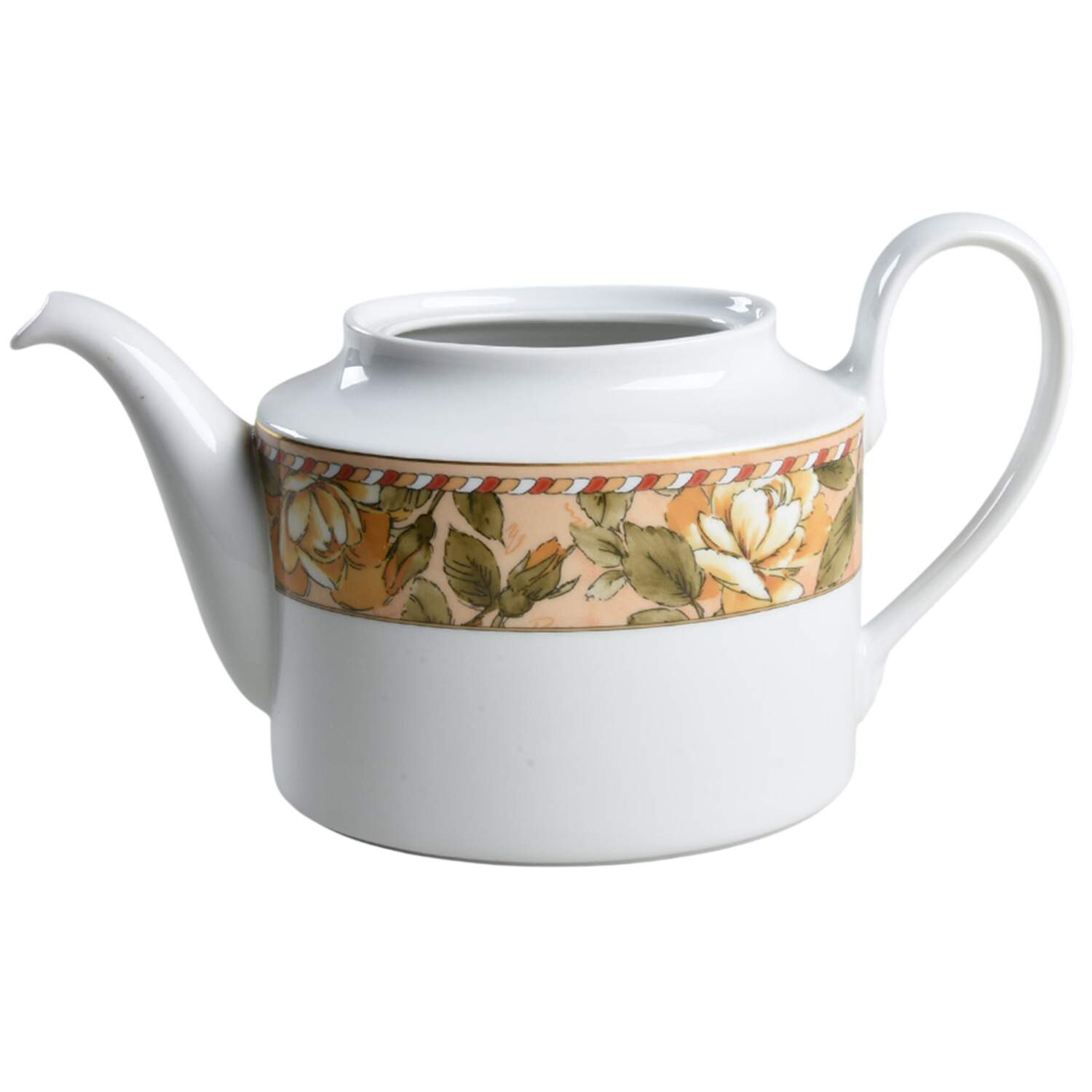 Allegra Teapot No Lid by Rosenthal - Continental-1