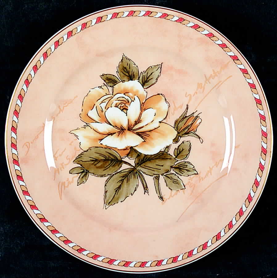 Allegra Bread & Butter Plate by Rosenthal - Continental-1