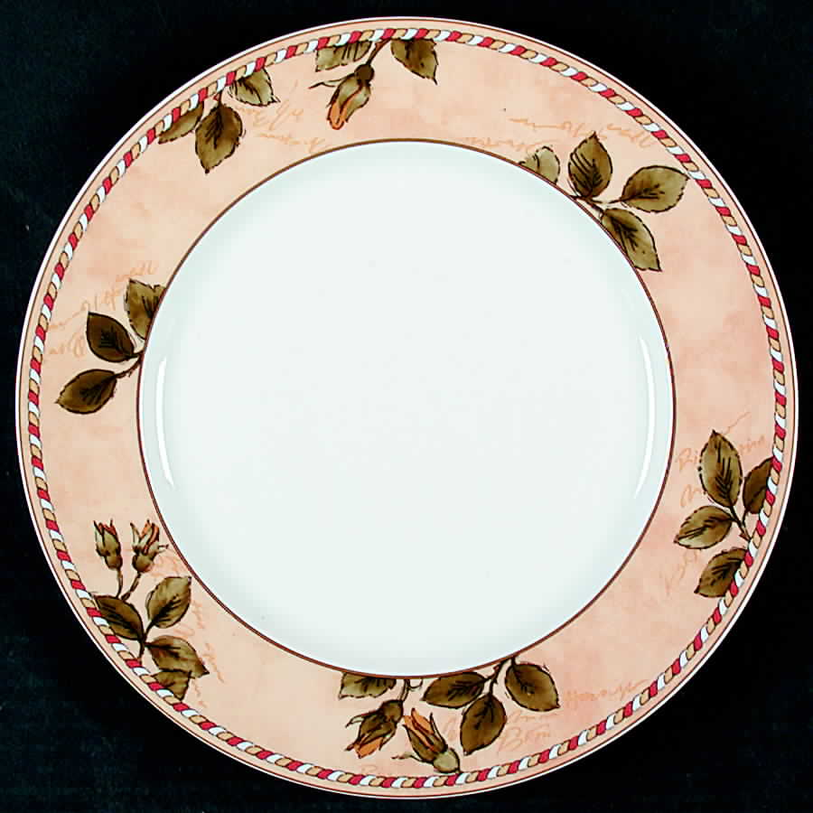 Allegra Dinner Plate by Rosenthal - Continental-1