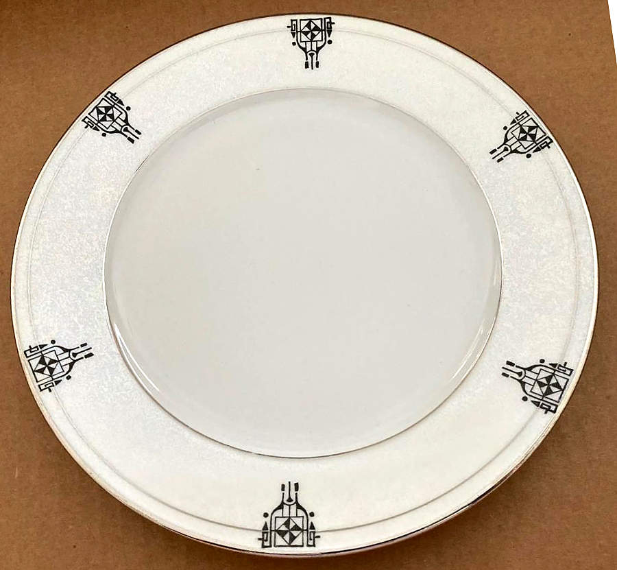 R815 Salad Plate by Rosenthal - Continental-1