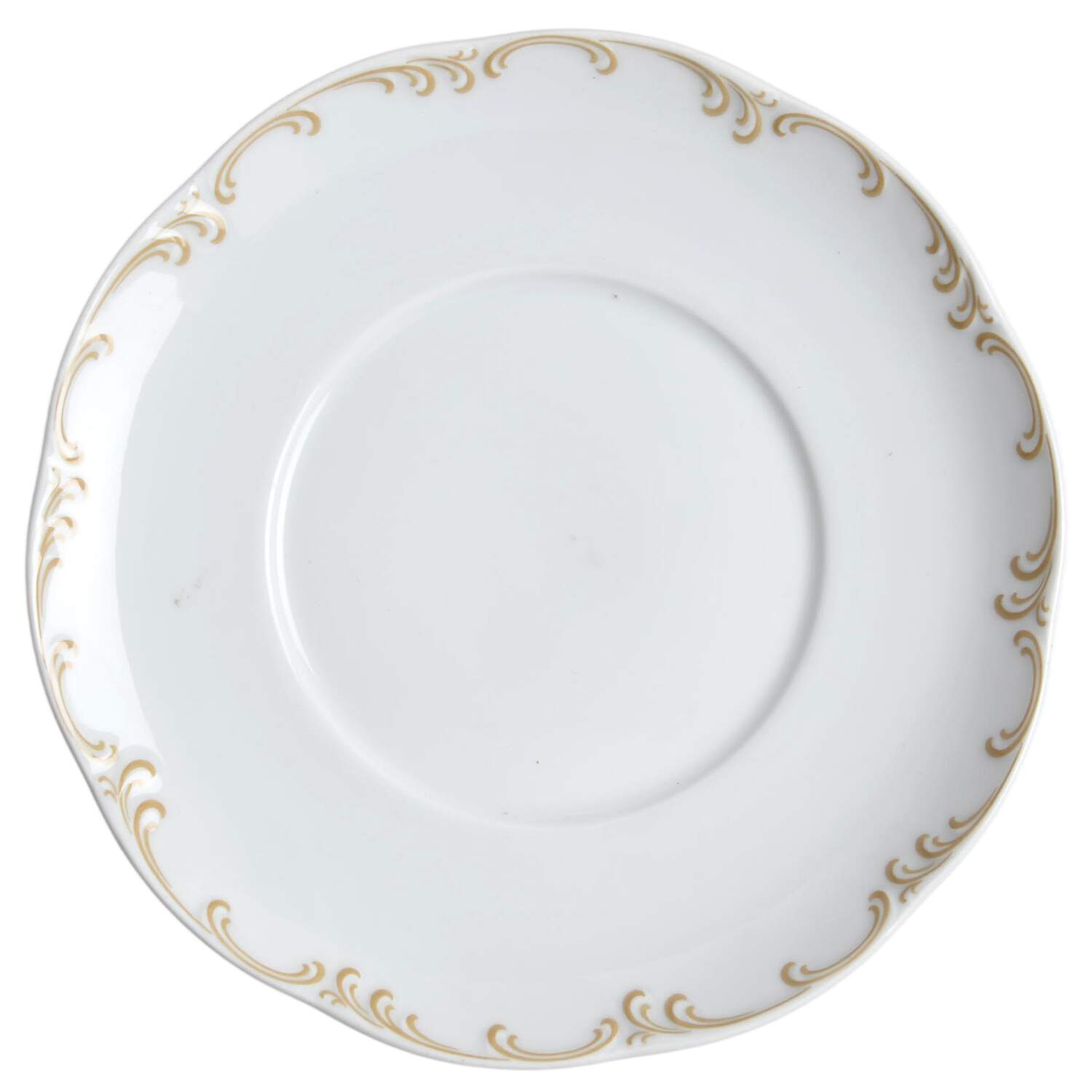 Germaine Saucer for Cream Soup Bowl by Rosenthal - Continental-1