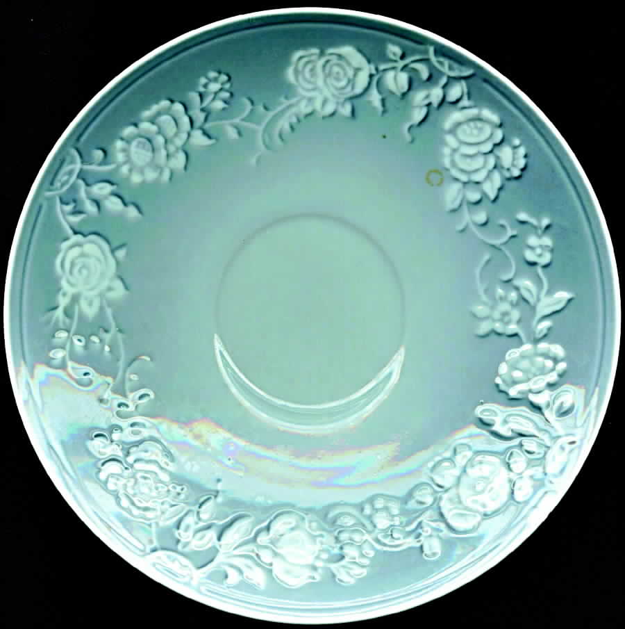 2378 Saucer by Royal Copenhagen-1
