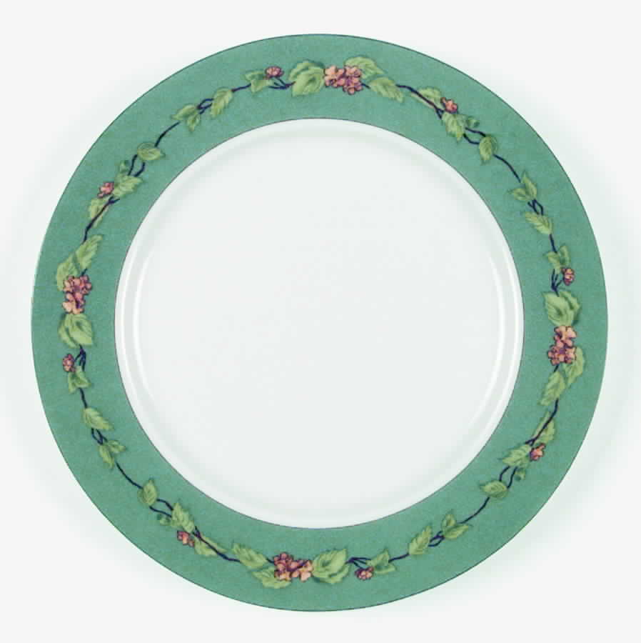 Malmaison Dinner Plate by Rosenthal - Continental-1