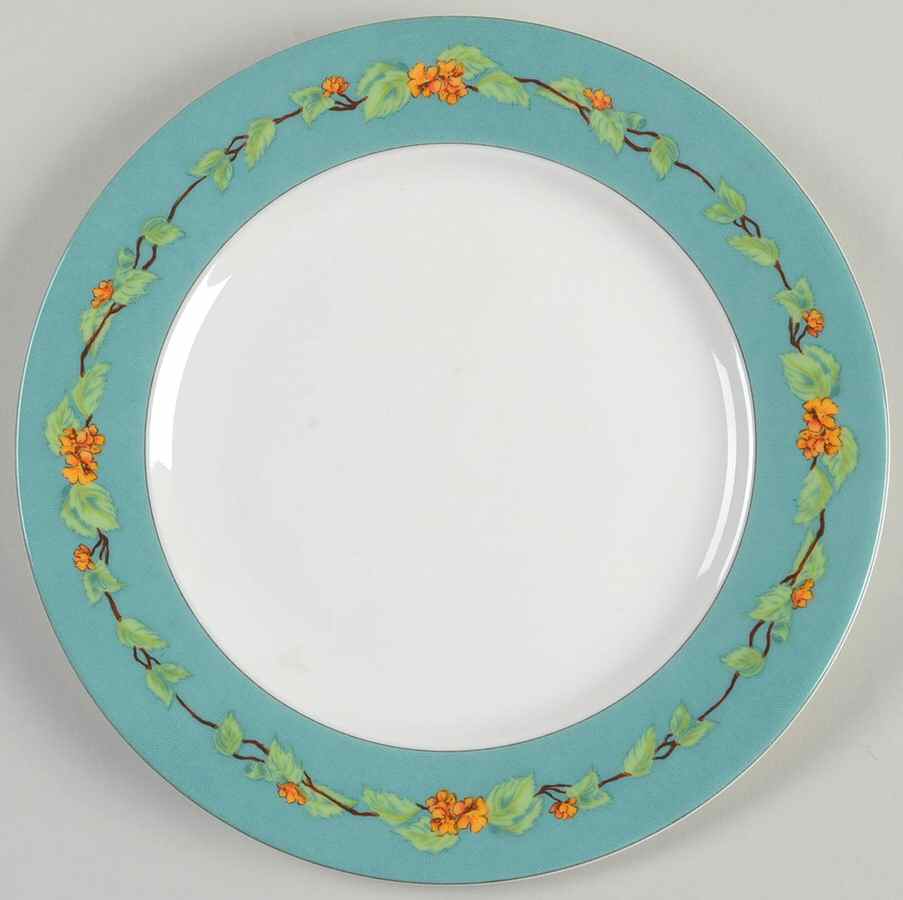 Malmaison Salad Plate by Rosenthal - Continental-1
