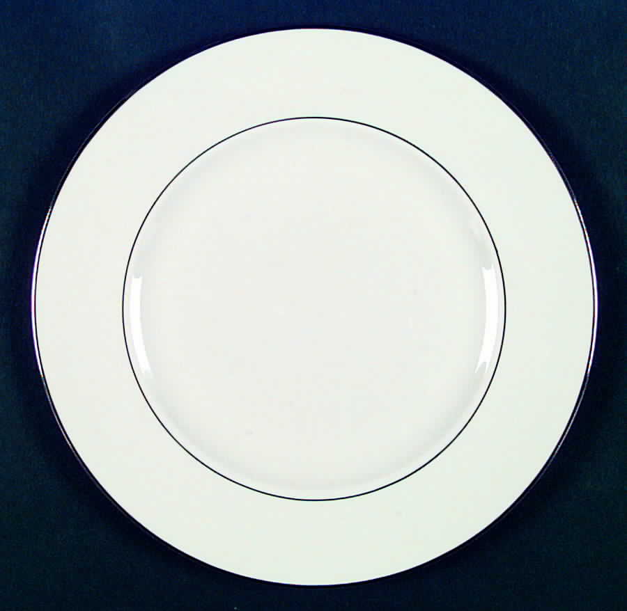 Valor Dinner Plate by Royal Jackson-1