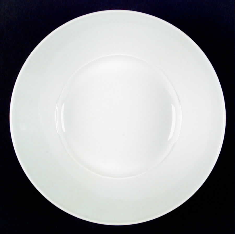 Urania 8" Round Vegetable Bowl by Royal Berlin-1