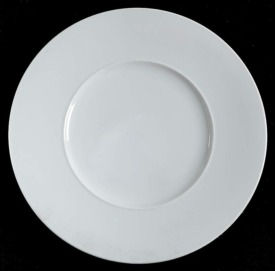 Urania Bread & Butter Plate by Royal Berlin-1