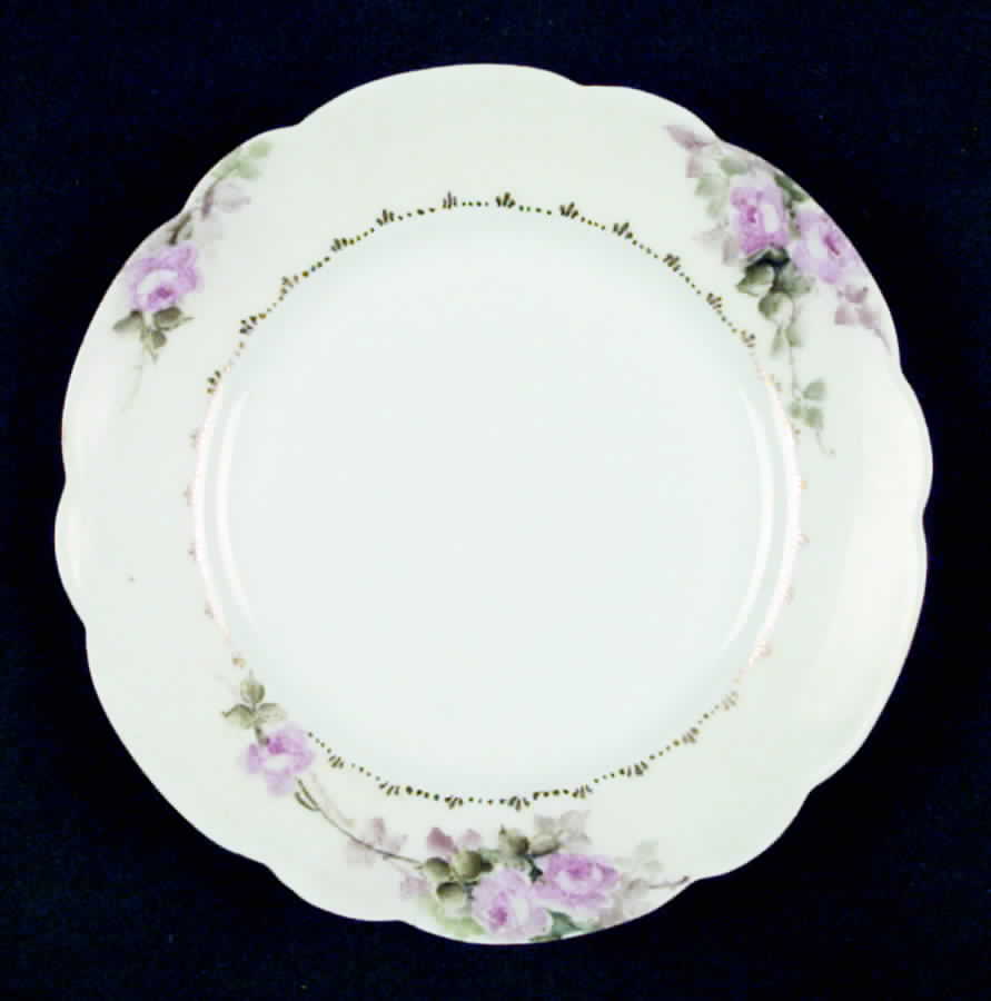 R821 Bread & Butter Plate by Rosenthal - Continental-1