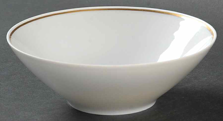 R824 Fruit/Dessert (Sauce) Bowl by Rosenthal - Continental-1