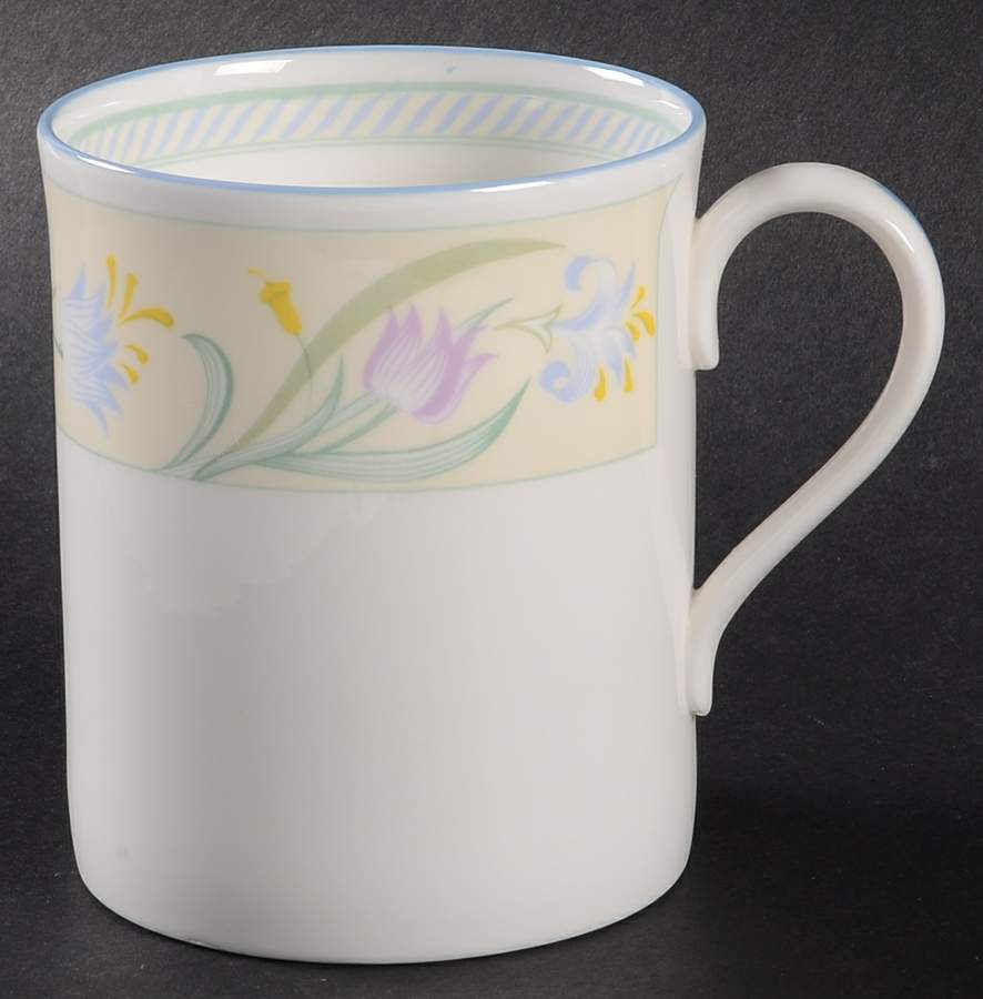 Summerfield Mug by Royal Worcester-1