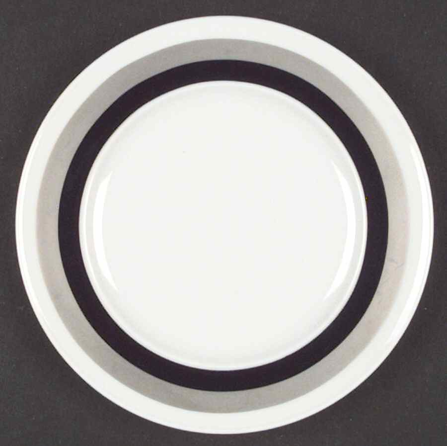 Roma Bread & Butter Plate by Rosenthal - Continental-1
