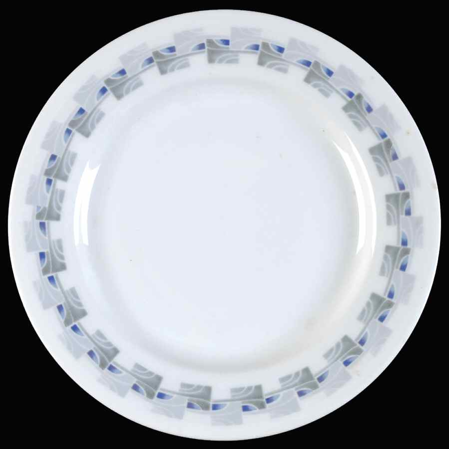 R827 Salad Plate by Rosenthal - Continental-1