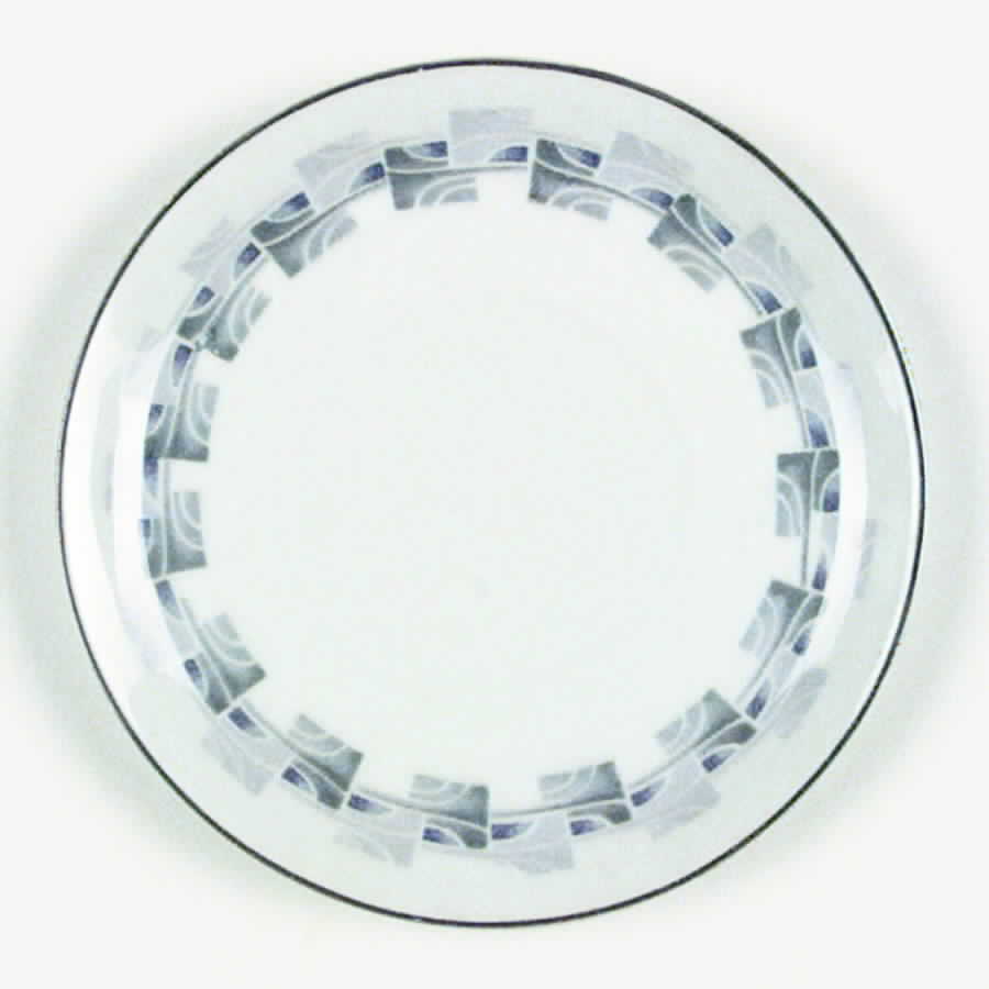 R828 Saucer by Rosenthal - Continental-1
