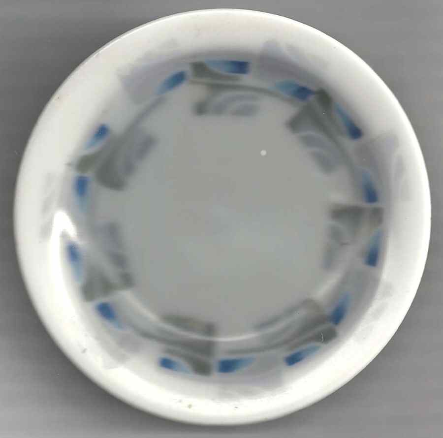 R828 Fruit/Dessert (Sauce) Bowl by Rosenthal - Continental-1