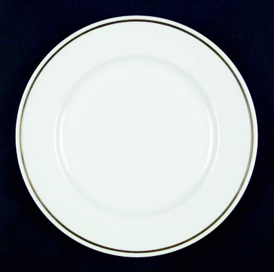 RW85 Salad Plate by Royal Worcester-1
