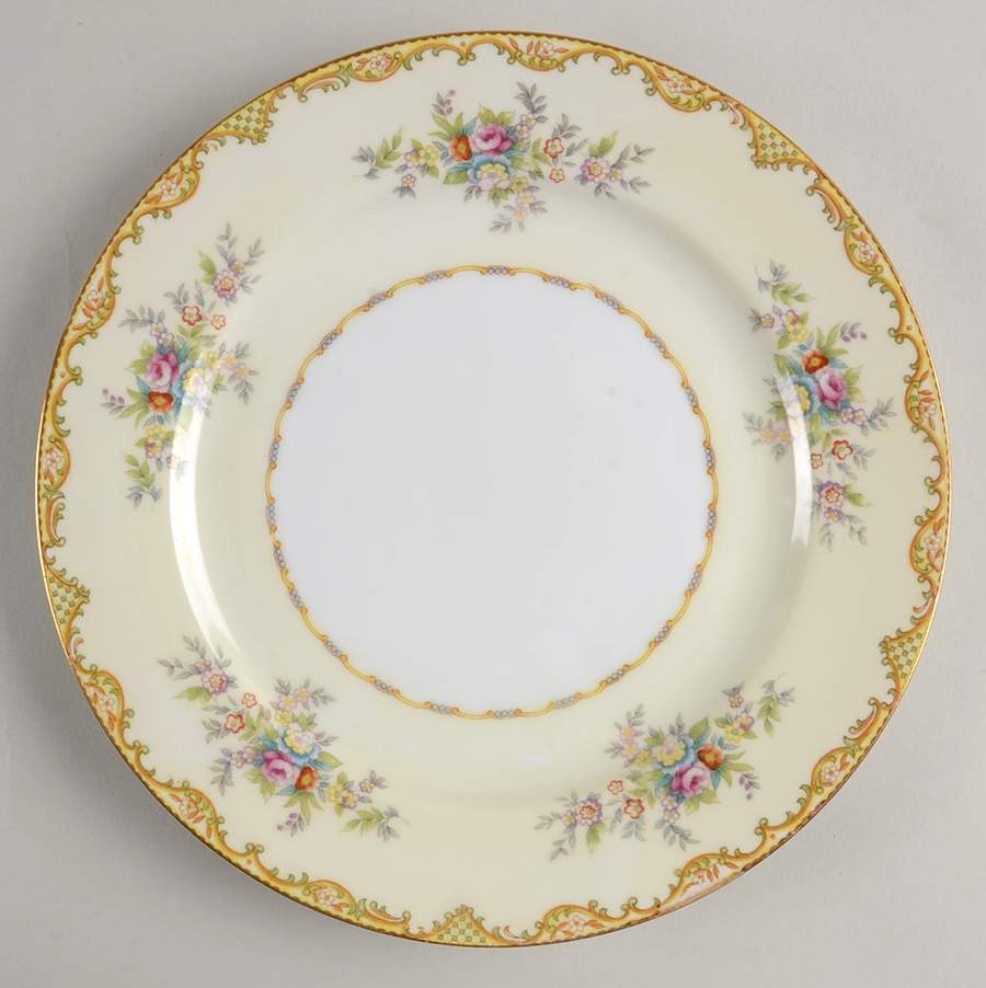ROE5 Dinner Plate by Royal Embassy-1