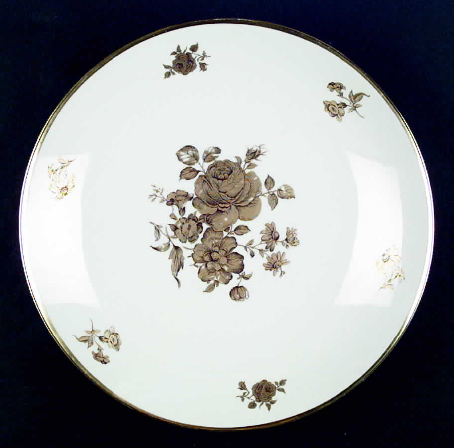 R831 Centerpiece by Rosenthal - Continental-1