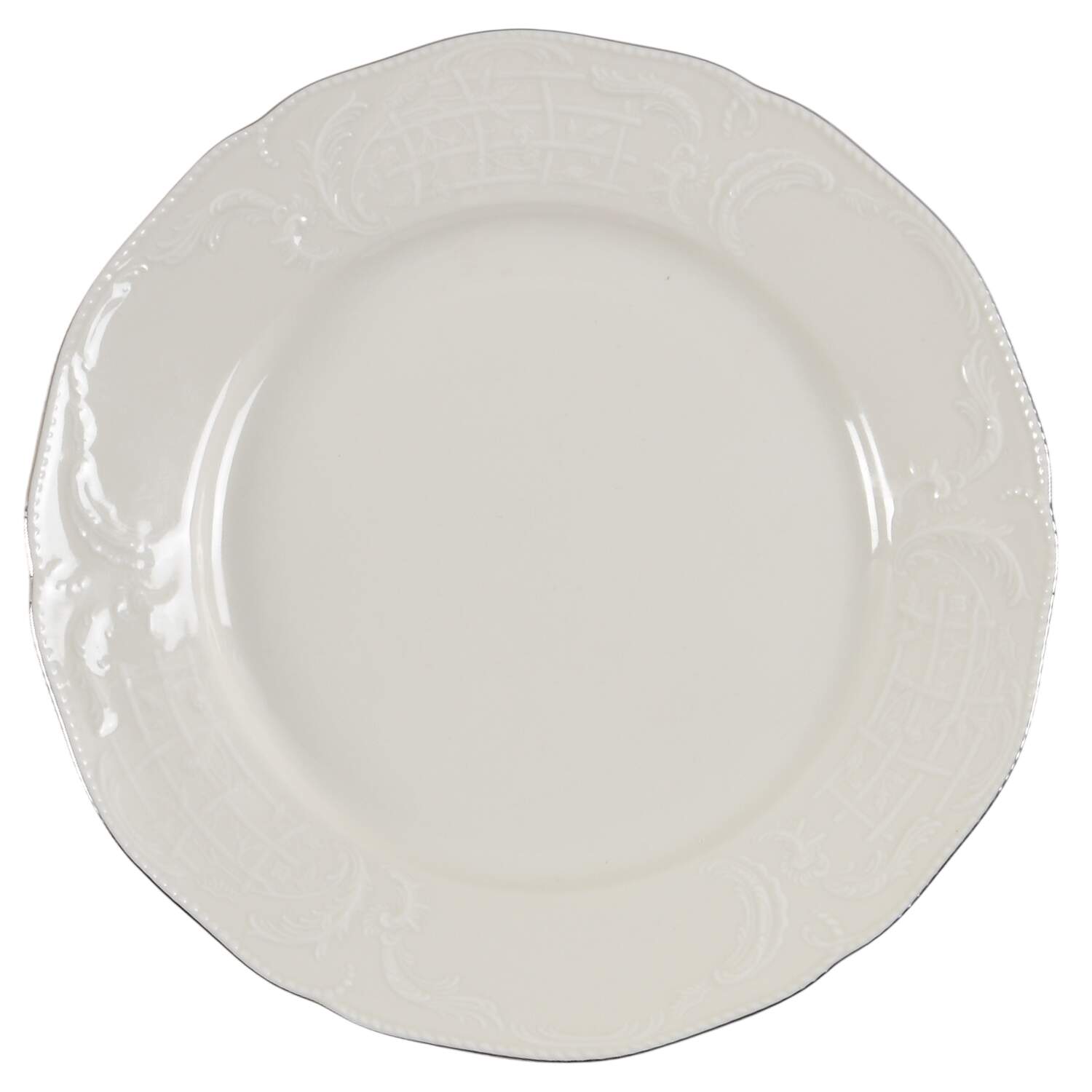 R833 Salad Plate by Rosenthal - Continental-1