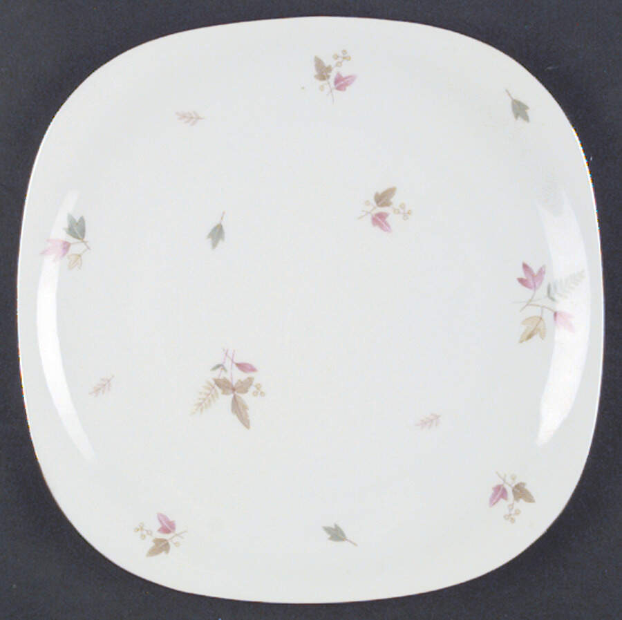 RXH56 Salad Plate by Retsch & Co-1
