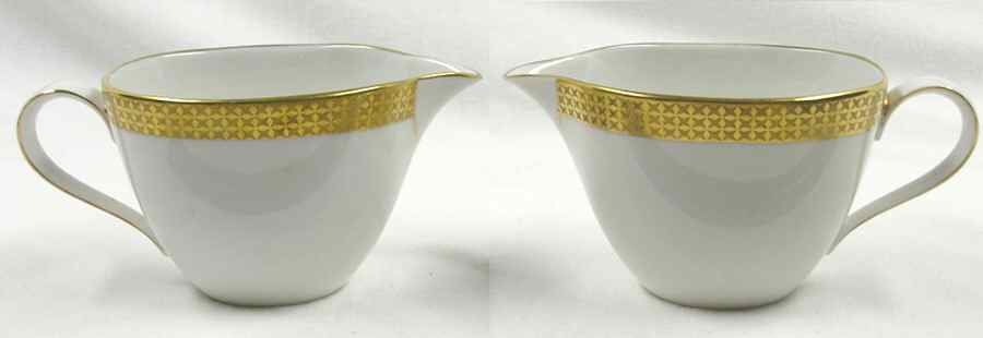 3379 Creamer by Rosenthal - Continental-1