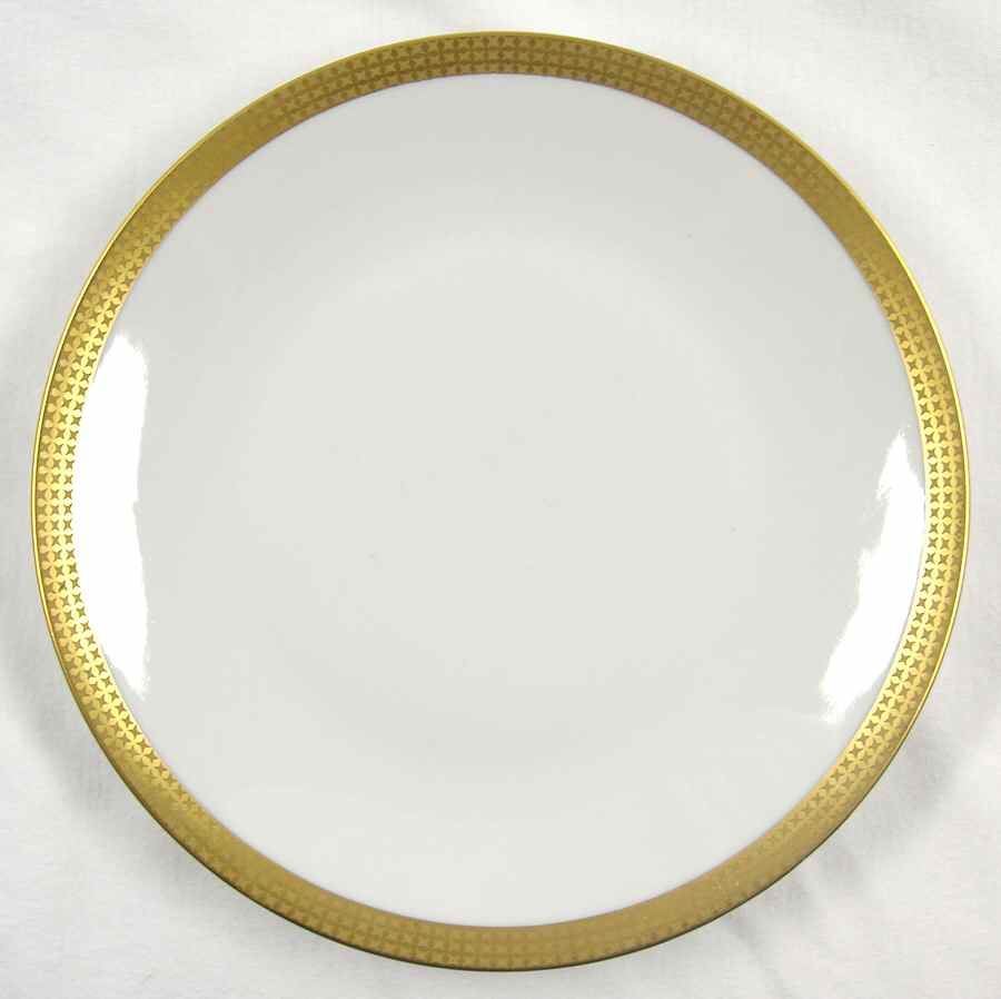 3379 Salad Plate by Rosenthal - Continental-1