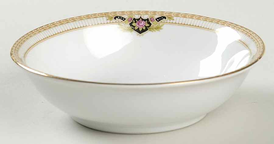 Belmont Coupe Cereal Bowl by Royal Bayreuth-1